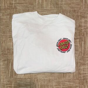 Santa Cruz Long Sleeve